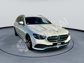 Mercedes-Benz E 300 E300de facelift, снимка 2