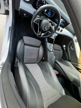 Mercedes-Benz E 300 E300de facelift, снимка 11