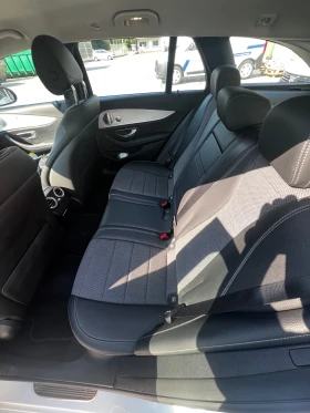 Mercedes-Benz E 300 E300de facelift, снимка 8