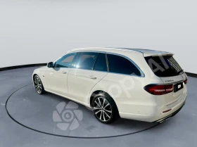 Mercedes-Benz E 300 E300de facelift, снимка 3