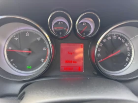 Opel Astra, снимка 8