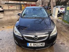 Opel Astra, снимка 1