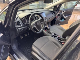 Opel Astra, снимка 3