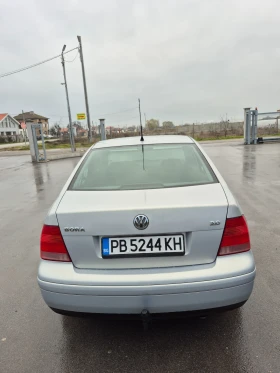 VW Bora 2.0 Газ/Климатроник 115 коня, снимка 5