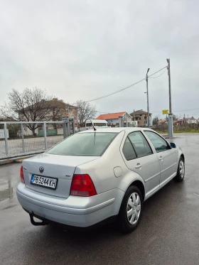 VW Bora 2.0 Газ/Климатроник 115 коня, снимка 4