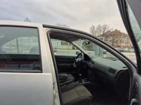 VW Bora 2.0 Газ/Климатроник 115 коня, снимка 10