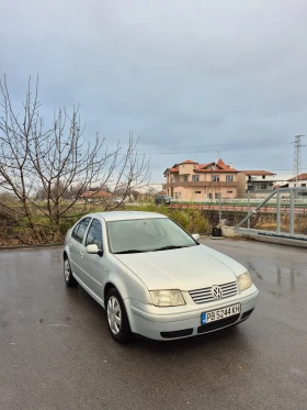 VW Bora 2.0 Газ/Климатроник 115 коня, снимка 6