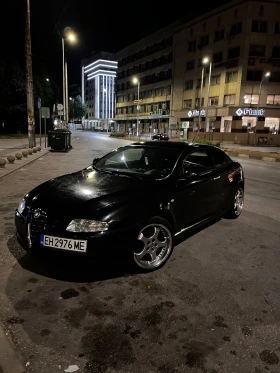 Alfa Romeo Gt | Mobile.bg � ����� ������ 3