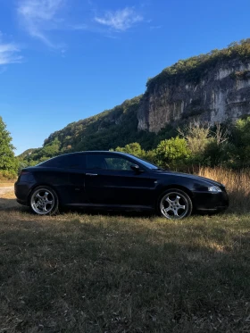 Alfa Romeo Gt  - изображение 1