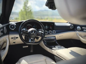 Mercedes-Benz E 53 AMG - 43000 € / 84100.69 лв. - 23878641 3