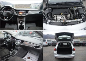 Opel Astra 1.6CDTI-EURO6B-NAVI - 6000 € / 11734.98 лв. - 31093628 16