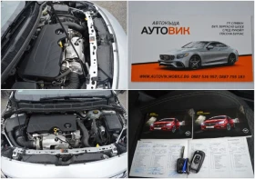 Opel Astra 1.6CDTI-EURO6B-NAVI - 6000 € / 11734.98 лв. - 31093628 17