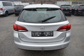 Opel Astra 1.6CDTI-EURO6B-NAVI - 6000 € / 11734.98 лв. - 31093628 6