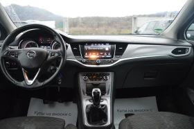 Opel Astra 1.6CDTI-EURO6B-NAVI - 6000 € / 11734.98 лв. - 31093628 14