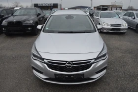 Opel Astra 1.6CDTI-EURO6B-NAVI - 6000 € / 11734.98 лв. - 31093628 2