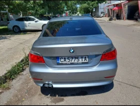 BMW 525 - 3500 € / 6845.40 лв. - 11997218 5