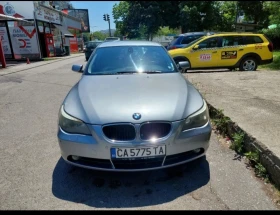 BMW 525 