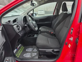 Toyota Yaris 1.0VVTI 69K.C. / КЛИМАТИК / ЕВРО 5 / 2012 ГОДИНА, снимка 5