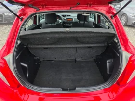 Toyota Yaris 1.0VVTI 69K.C. / КЛИМАТИК / ЕВРО 5 / 2012 ГОДИНА, снимка 12