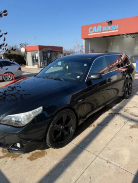 BMW 525 - 3900 € / 7627.74 лв. - 87076202 2