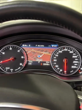 Audi A6 3.0TDI QUATTRO, снимка 10