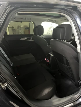 Audi A6 3.0TDI QUATTRO, снимка 9