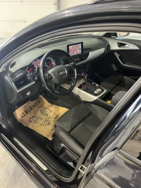 Audi A6 3.0TDI QUATTRO, снимка 5