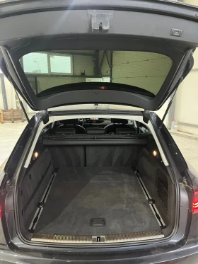 Audi A6 3.0TDI QUATTRO, снимка 11