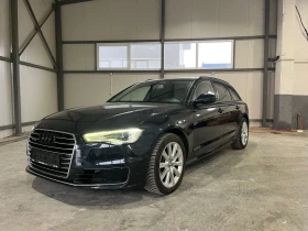 Audi A6 3.0TDI QUATTRO - изображение 1