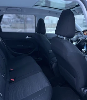 Peugeot 308 308 SW 1.6 HDi 120 к.с., 2015 г. Бяла перла - 5400 € / 10561.48 лв. - 66875423 10