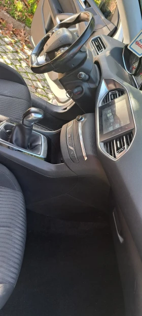 Peugeot 308 - 6500 € / 12712.90 лв. - 33502963 6