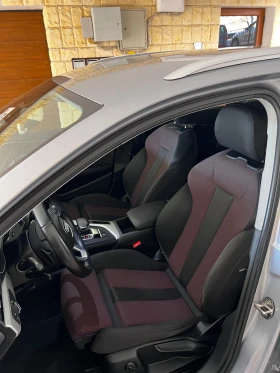 Audi A4 2.0 TDI - 19000 € / 37160.77 лв. - 59561704 10