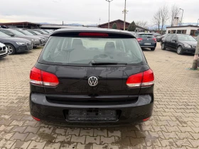 VW Golf 1.6i EURO 5 - 3800 € / 7432.15 лв. - 44070393 7
