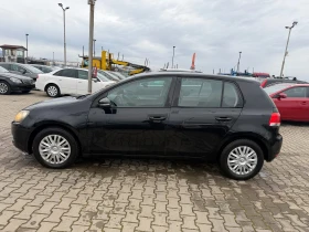 VW Golf 1.6i EURO 5 - 3800 € / 7432.15 лв. - 44070393 9