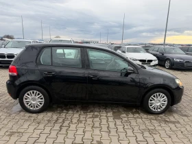 VW Golf 1.6i EURO 5 - 3800 € / 7432.15 лв. - 44070393 5