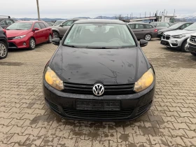 VW Golf 1.6i EURO 5 - 3800 € / 7432.15 лв. - 44070393 3