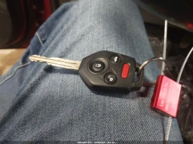 Subaru Crosstrek 2.0L H-4 DI, DOHC, VVT, 152HP All Wheel Drive, снимка 3