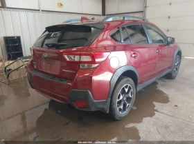 Subaru Crosstrek 2.0L H-4 DI, DOHC, VVT, 152HP All Wheel Drive, снимка 10