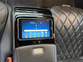 Mercedes-Benz S 580 С РЕГИСТРАЦИЯ & АВТО КРЕДИТ, снимка 13