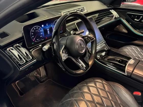Mercedes-Benz S 580 С РЕГИСТРАЦИЯ & АВТО КРЕДИТ, снимка 5