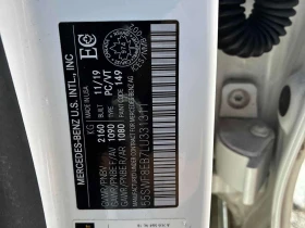 Mercedes-Benz C 300 CARFAX/PANO/ОТ ПРЕДСТАВИТЕЛСТВО НА MERCEDES  - 19900 € / 38921.02 лв. - 39368867 14