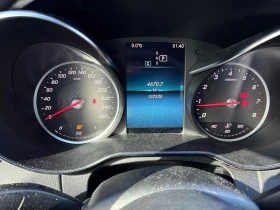 Mercedes-Benz C 300 CARFAX/PANO/ОТ ПРЕДСТАВИТЕЛСТВО НА MERCEDES  - 19900 € / 38921.02 лв. - 39368867 8