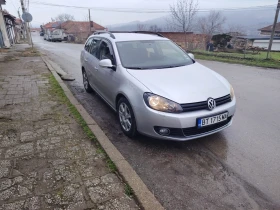 VW Golf VI 1.6TDI  - 4300 € / 8410.07 лв. - 11100508 2