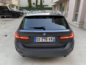 BMW 320 xDrive Business Design Laser | Auto.bg — изображение 6