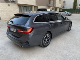 BMW 320 xDrive Business Design Laser | Auto.bg — изображение 5