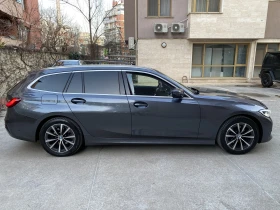 ����� �� �������� �� BMW 320 xDrive Business Design Laser