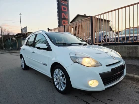 Renault Clio 1, 200 EURO5