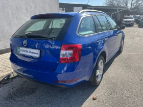 Skoda Octavia 1.5 TSI 7DSG - 17200 € / 33640.28 лв. - 63342163 3