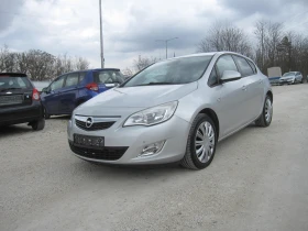 Opel Astra 1, 4-turbo