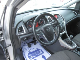 Opel Astra 1, 4-turbo - 3890 € / 7608.18 лв. - 28395826 6